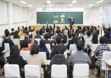 신천지, 오해와 의문 모두 풀려…마음 열고 들어보면 후회 안 해!