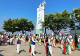 비산나루터 문화축제, 다채로운 체험행사로 풍성!