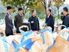 군위군, 2024년산 공공비축미곡 건조벼 매입 시작!