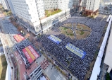 경기도 편파적 종교탄압 사실로 확인…경기도의원 설교서 밝혀