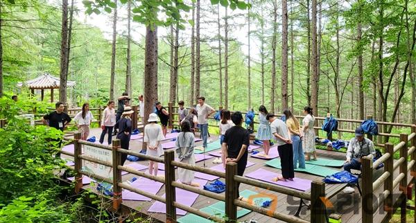 경북 여행 리포터 초청 팸투어(사진2).jpg