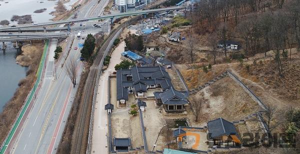 안동 임청각)임청각 전경.jpg