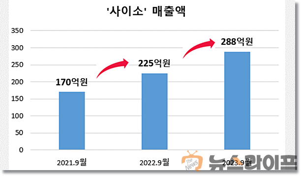 사이소_역대_최대실적_경신그래프.png