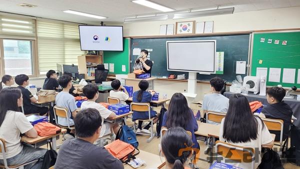 유해화학가스 누출 대응 훈련 1.jpg