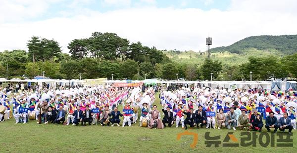 제51회 대가야문화예술제 성료-풍물대축제(6).jpg