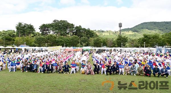 세계유산축전-가야고분군 주말 방문객 인파(5).jpg