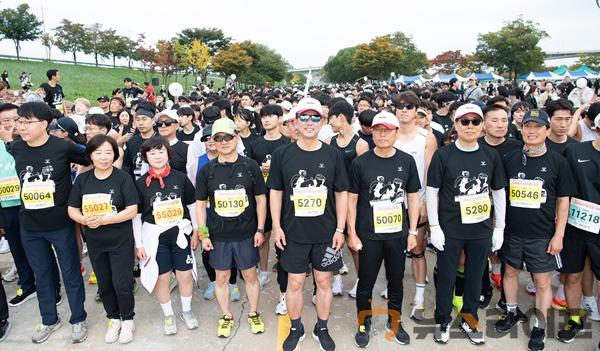 구미시민마라톤 대회(출발전)2.jpg