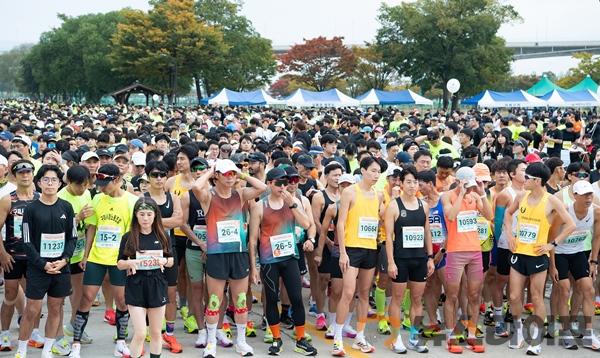 구미시민마라톤 대회(전경)3.jpg