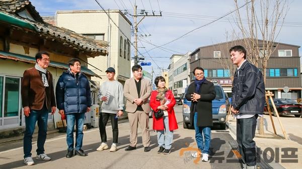 기획행정위원회 영덕뚜벅이마을 비교견학(질의응답).jpg